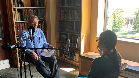 An Interview With the Professor Behind CU Boulder’s.